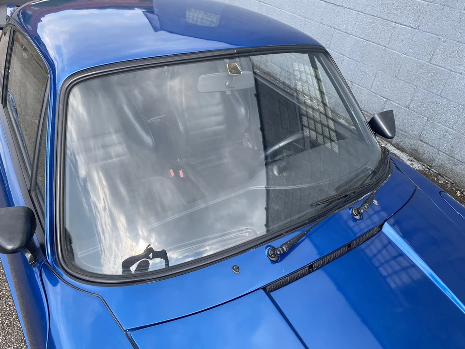 1969 Porsche 911 E F-Body LWB - Image 12 of 31