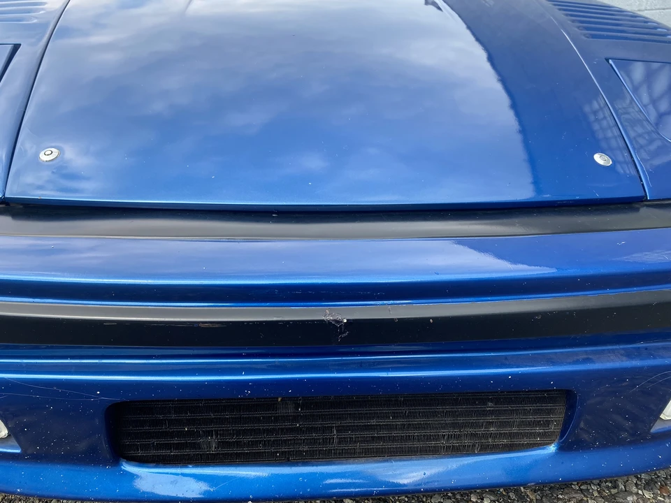 1969 Porsche 911 E F-Body LWB - Image 23 of 31
