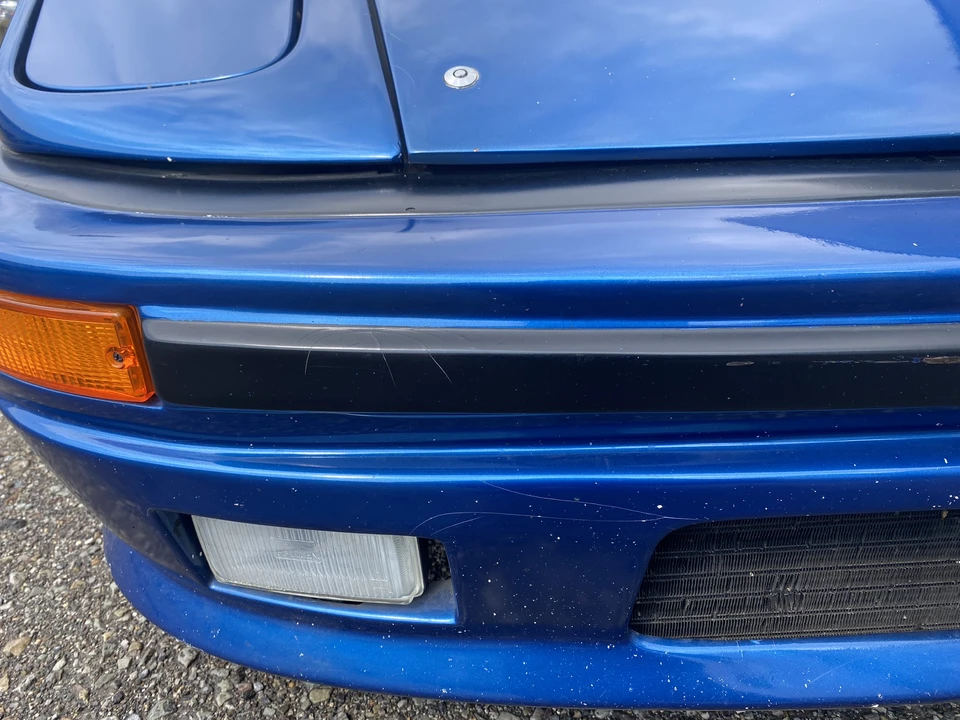 1969 Porsche 911 E F-Body LWB - Image 14 of 31