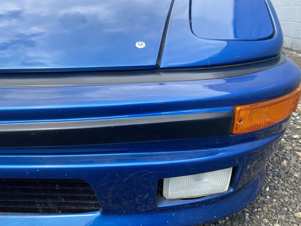 1969 Porsche 911 E F-Body LWB - Image 15 of 31