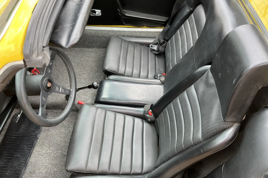1970 Porsche 914/6 - Image 14 of 31