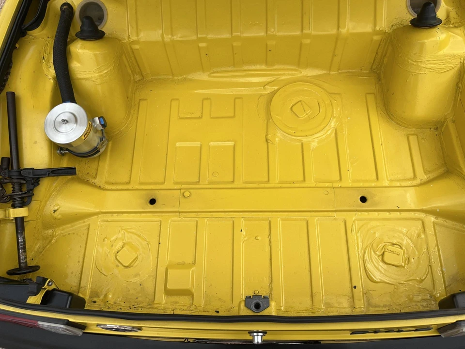 1970 Porsche 914/6 - Image 28 of 31