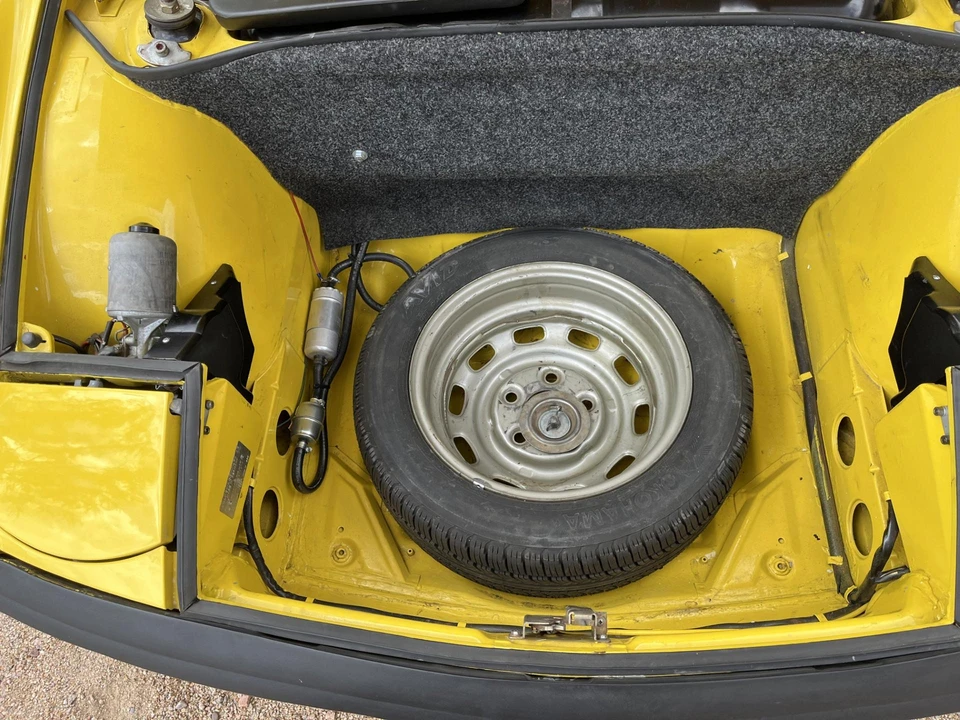 1970 Porsche 914/6 - Image 24 of 31