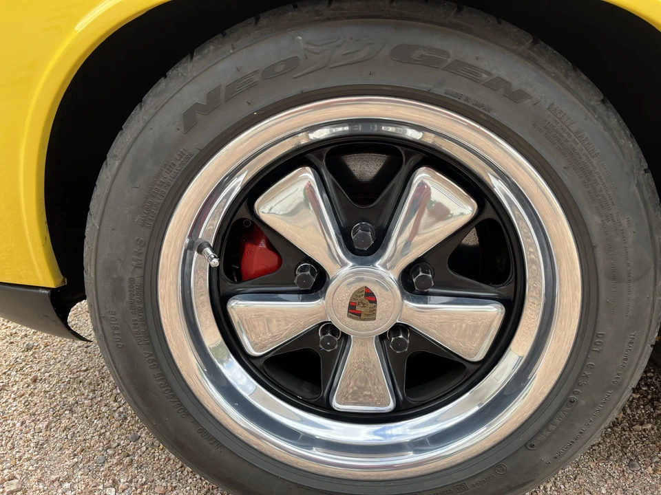1970 Porsche 914/6 - Image 13 of 31