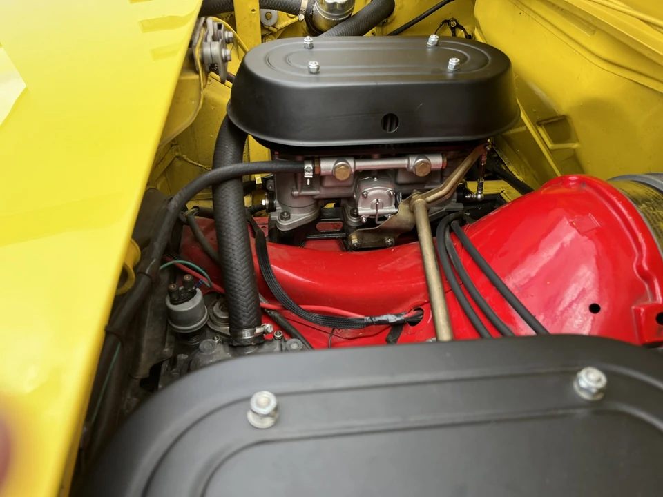 1970 Porsche 914/6 - Image 31 of 31