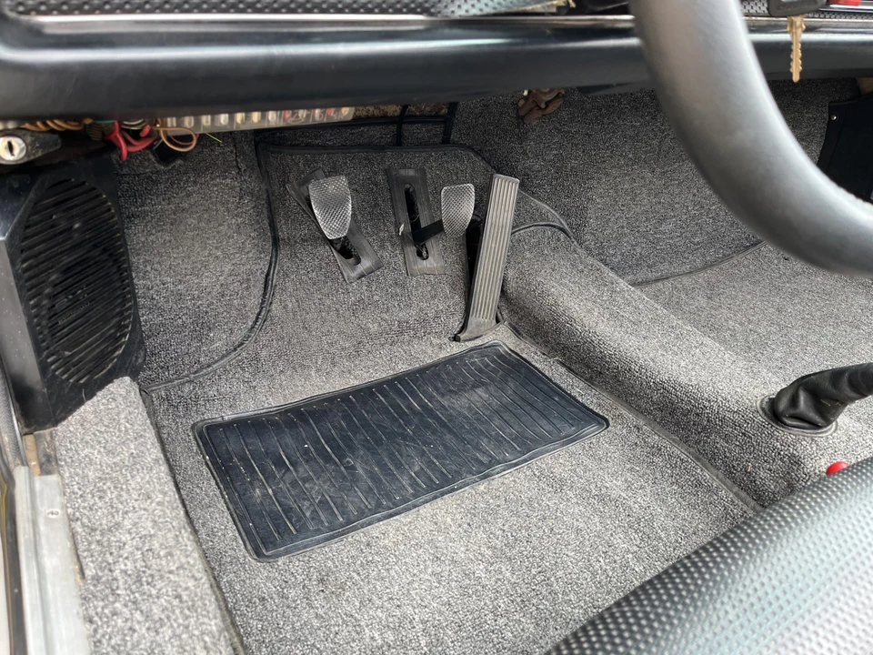 1970 Porsche 914/6 - Image 20 of 31