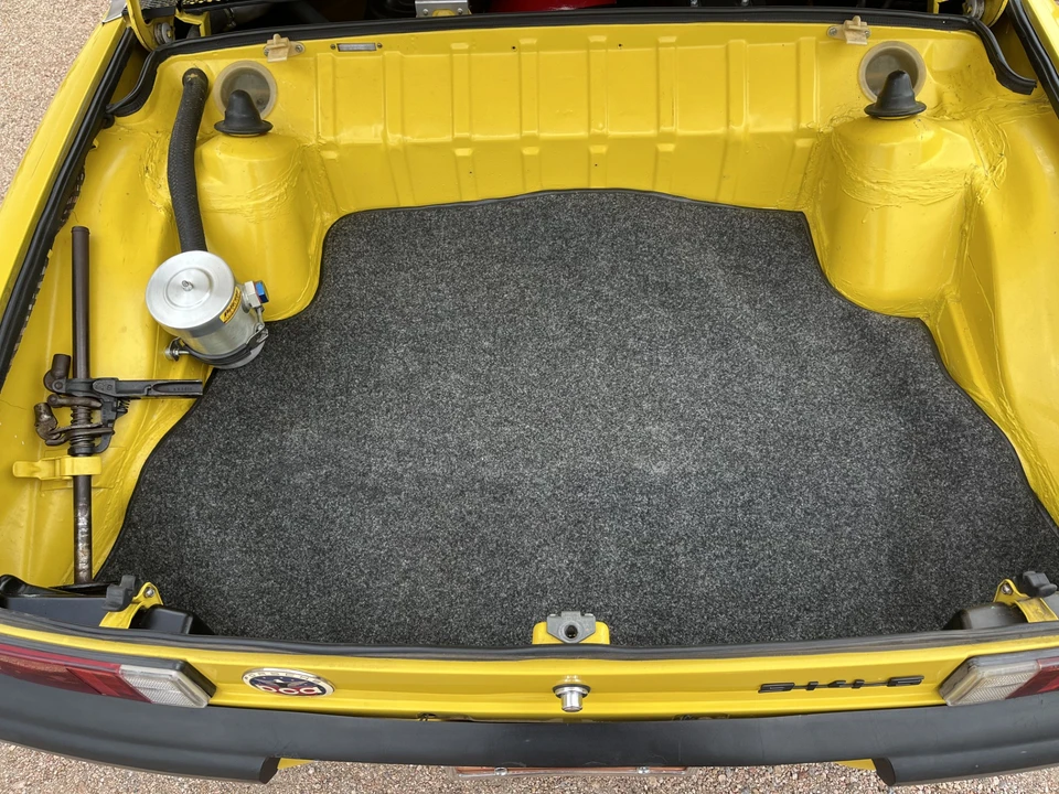 1970 Porsche 914/6 - Image 27 of 31