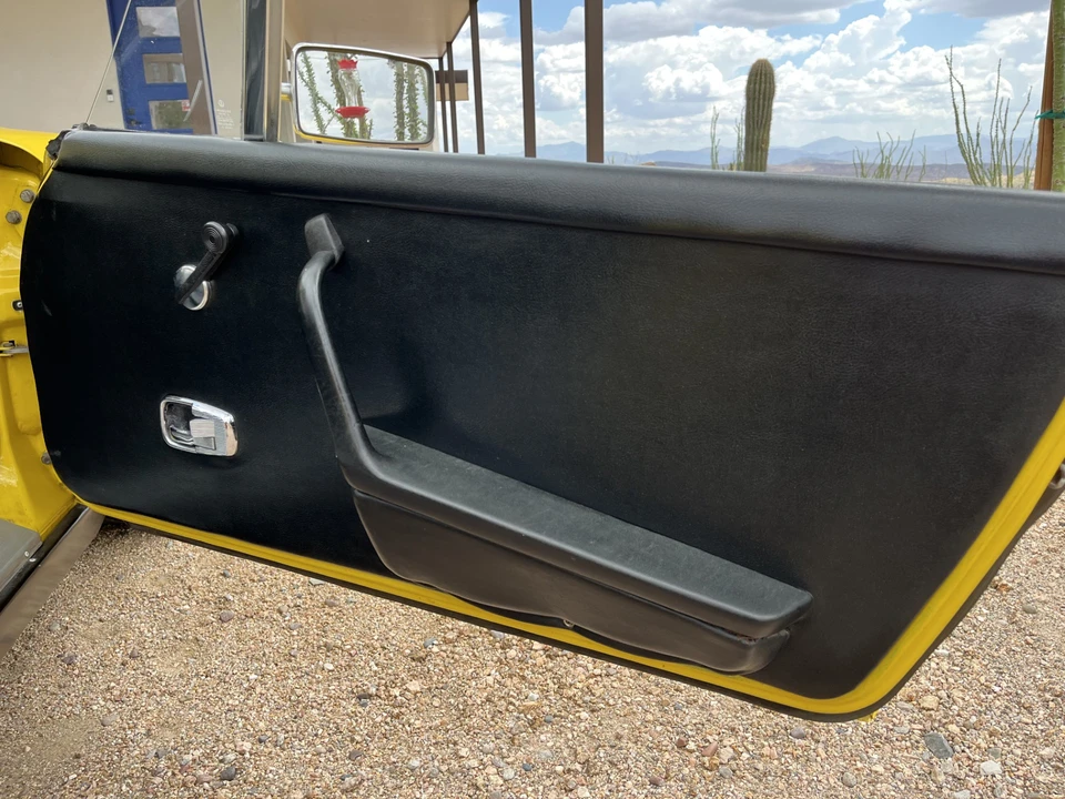 1970 Porsche 914/6 - Image 22 of 31