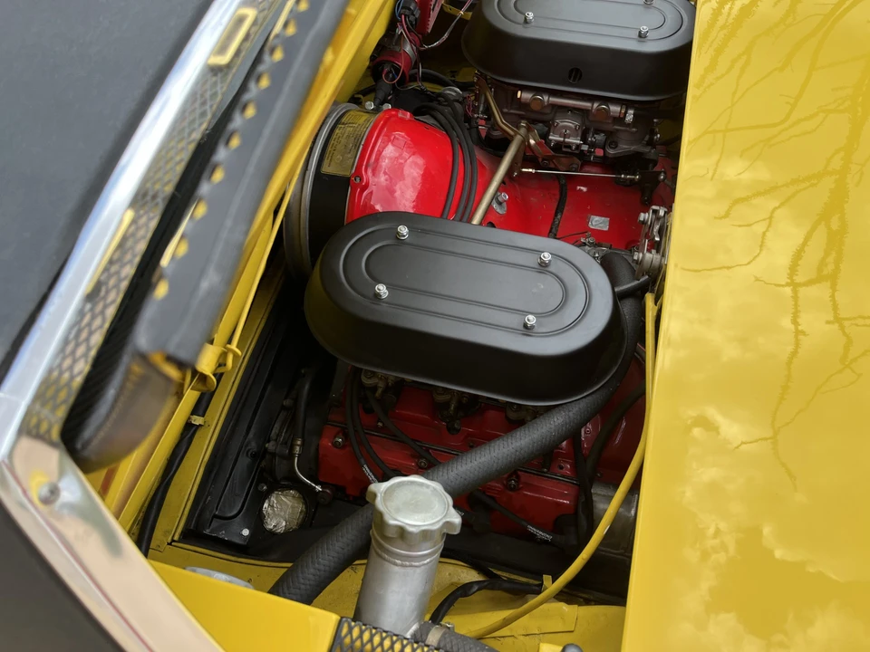1970 Porsche 914/6 - Image 29 of 31
