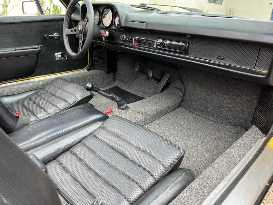 1970 Porsche 914/6 - Image 16 of 31