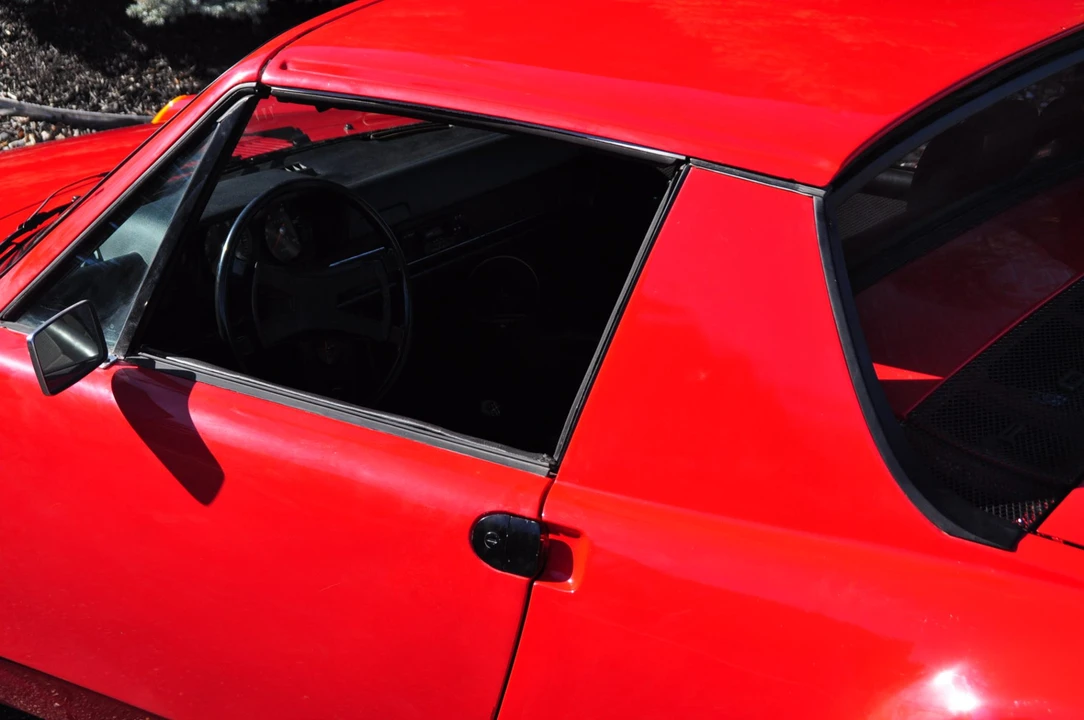 1971 Porsche 914/4 - Image 23 of 31