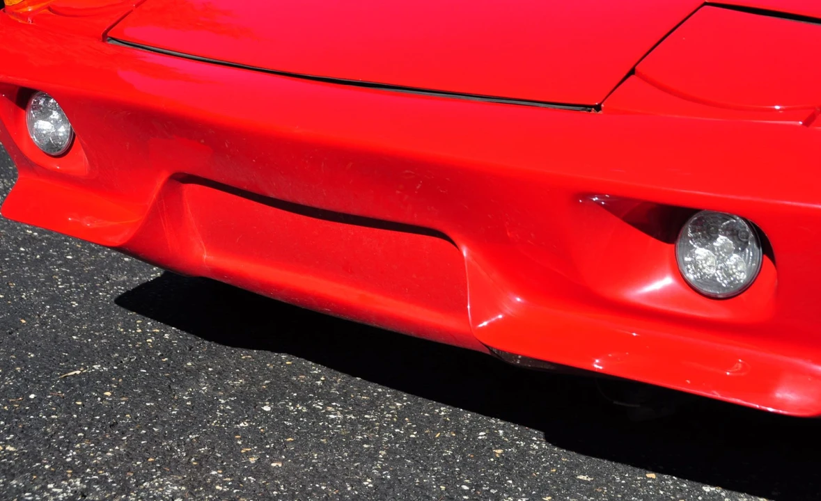 1971 Porsche 914/4 - Image 30 of 31