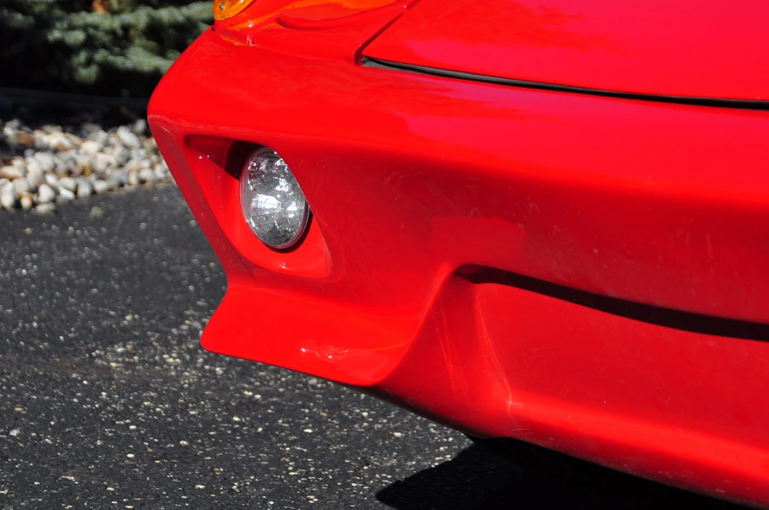 1971 Porsche 914/4 - Image 31 of 31