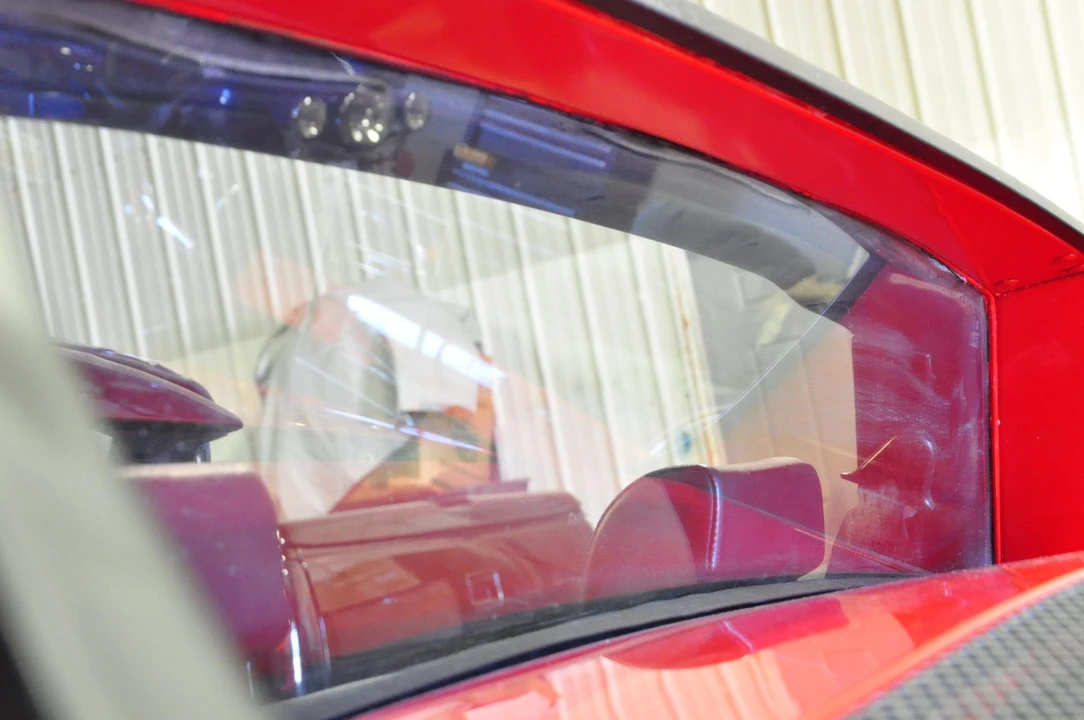 1971 Porsche 914/4 - Image 22 of 31