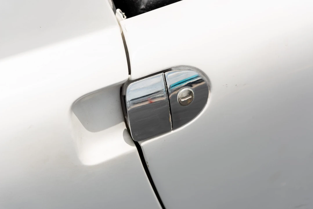 1972 Porsche 914/4 - Image 21 of 31