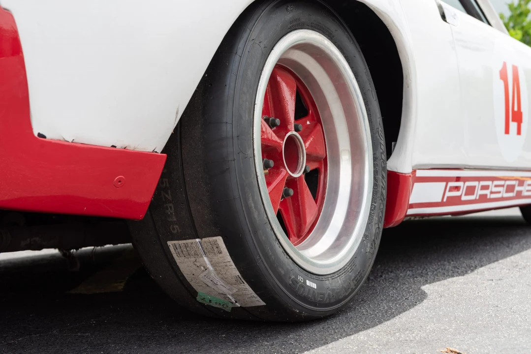 1972 Porsche 914/4 - Image 17 of 31