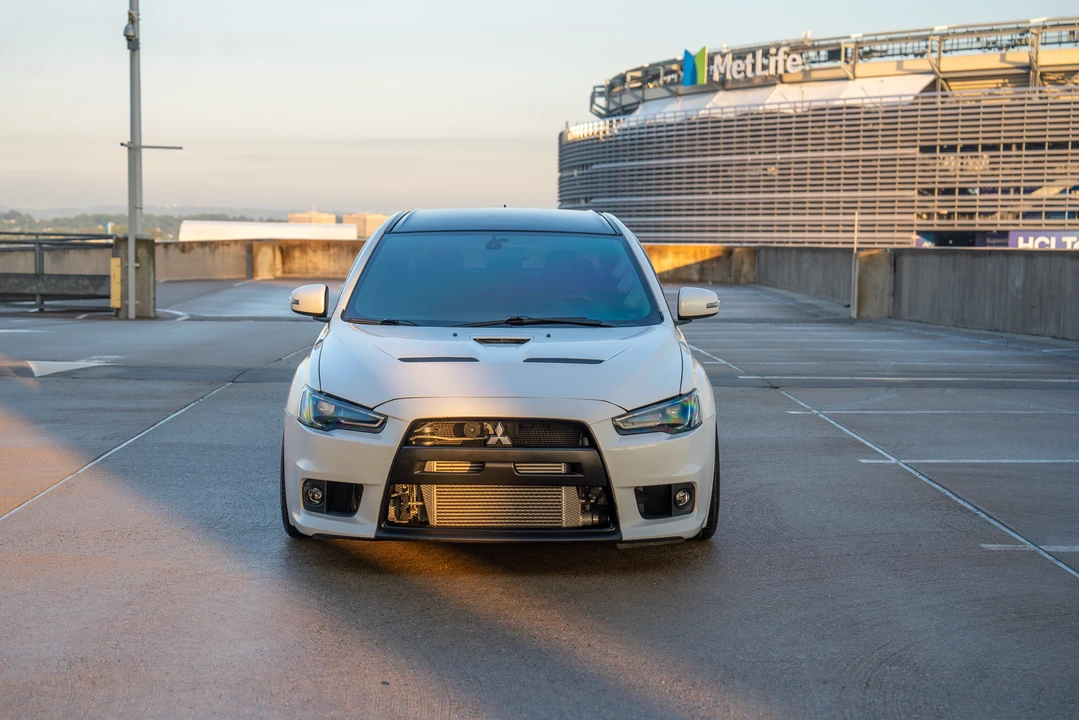2015 Mitsubishi Lancer Evolution X 9th Gen - Image 9 of 31