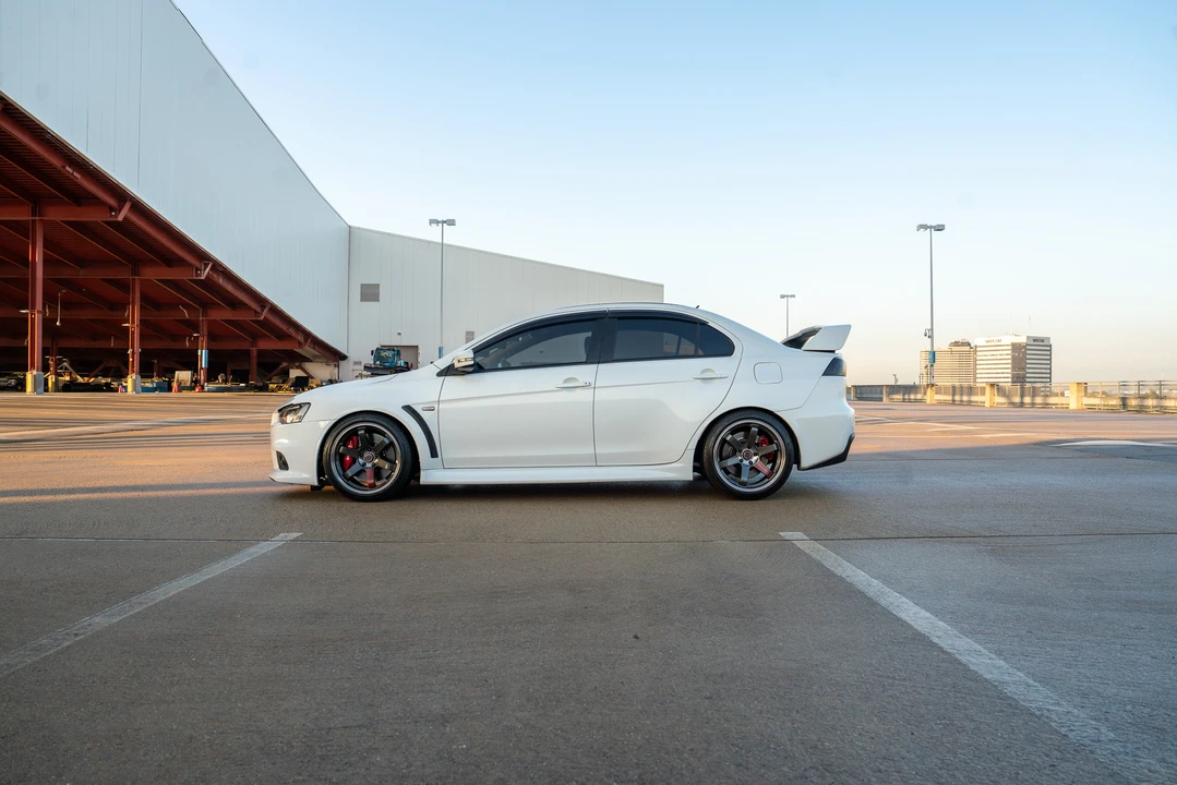 2015 Mitsubishi Lancer Evolution X 9th Gen - Image 20 of 31