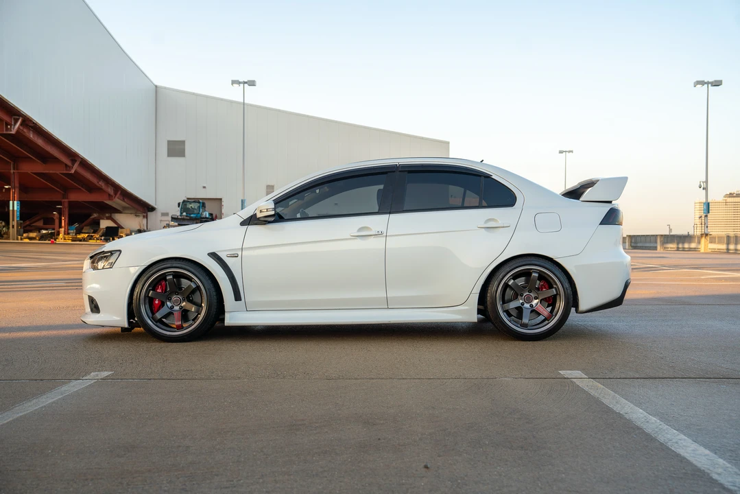 2015 Mitsubishi Lancer Evolution X 9th Gen - Image 21 of 31