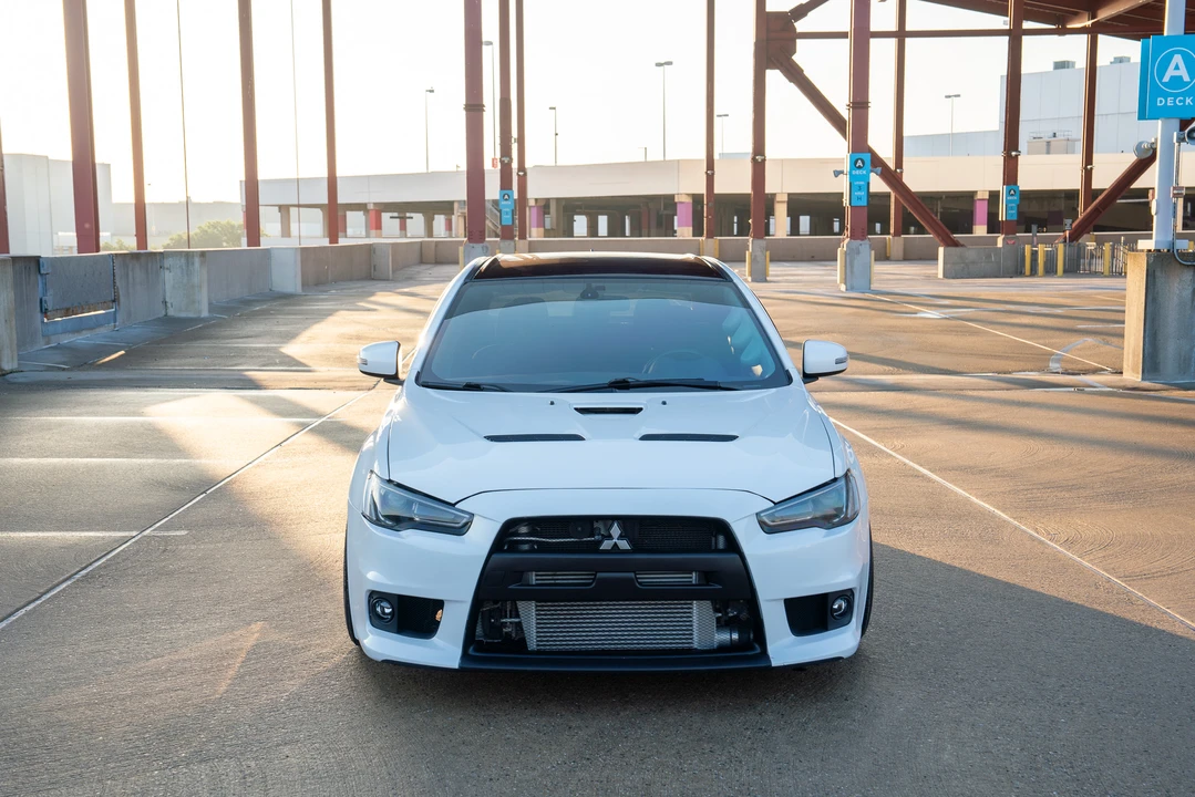 2015 Mitsubishi Lancer Evolution X 9th Gen - Image 10 of 31