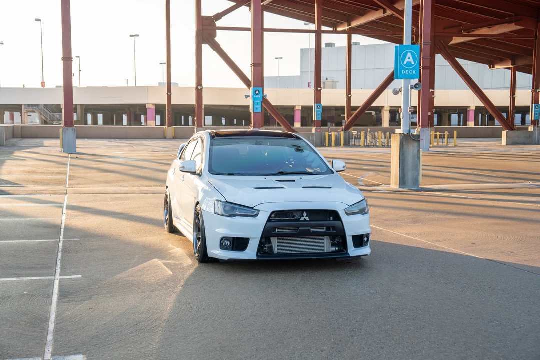 2015 Mitsubishi Lancer Evolution X 9th Gen - Image 3 of 31