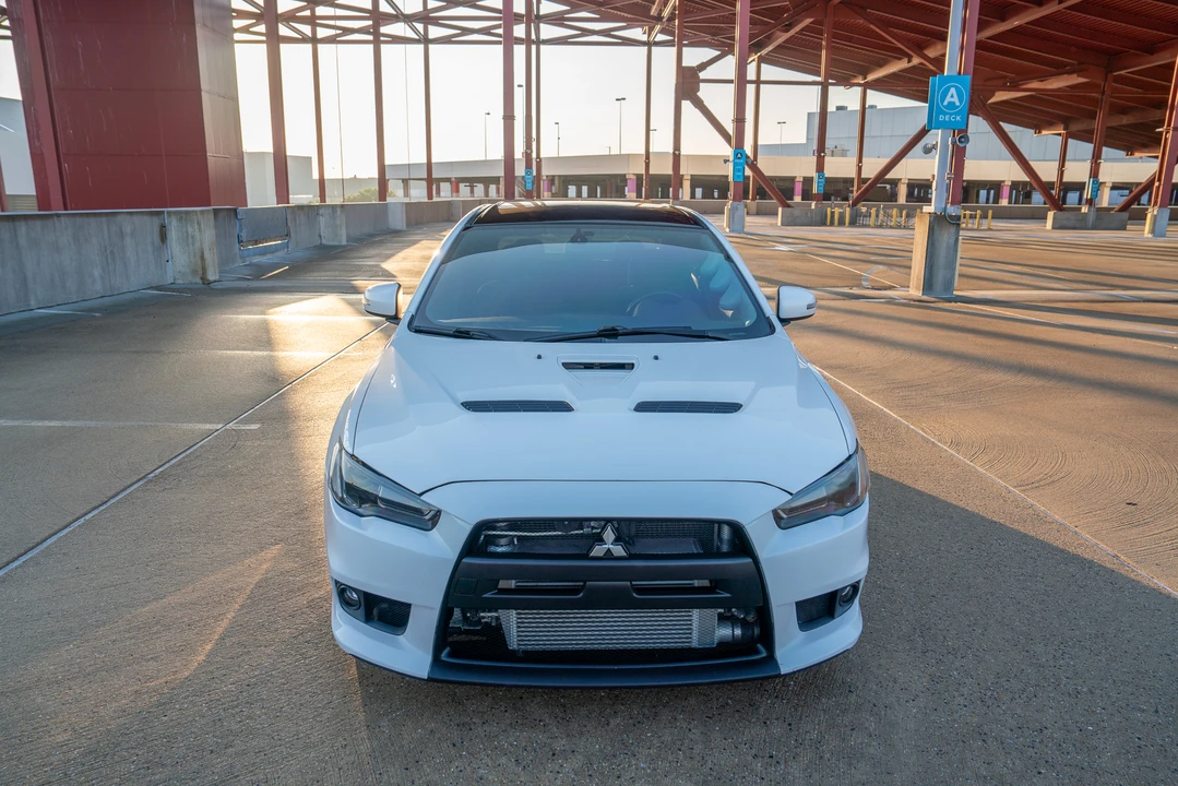 2015 Mitsubishi Lancer Evolution X 9th Gen - Image 7 of 31
