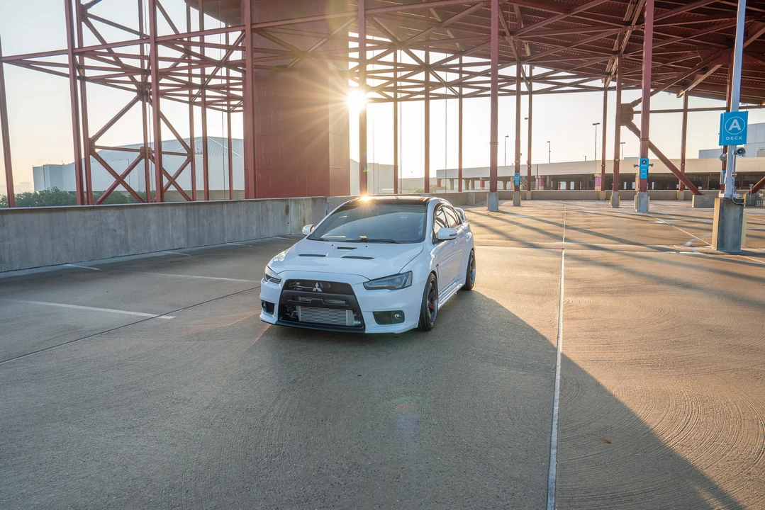 2015 Mitsubishi Lancer Evolution X 9th Gen - Image 11 of 31