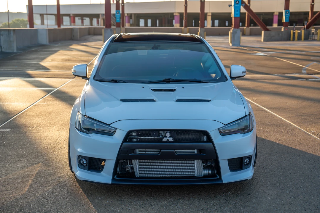 2015 Mitsubishi Lancer Evolution X 9th Gen - Image 6 of 31