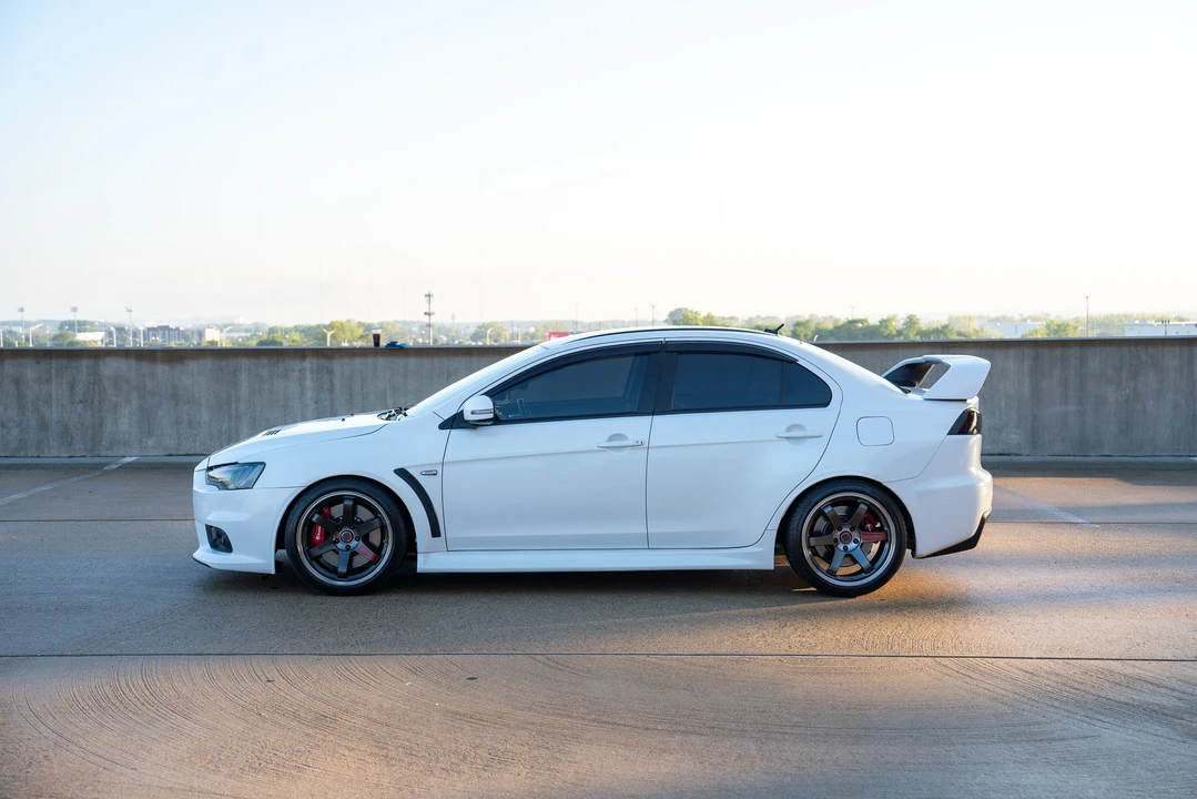 2015 Mitsubishi Lancer Evolution X 9th Gen - Image 22 of 31