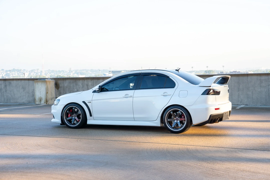 2015 Mitsubishi Lancer Evolution X 9th Gen - Image 25 of 31
