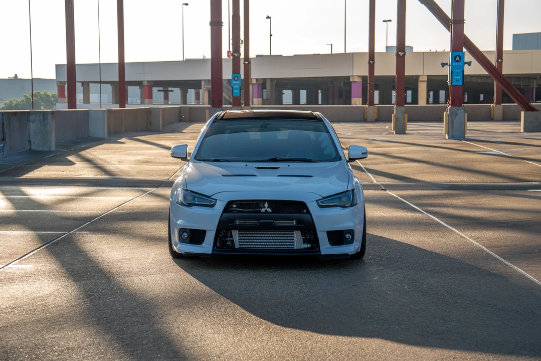 2015 Mitsubishi Lancer Evolution X 9th Gen - Image 5 of 31