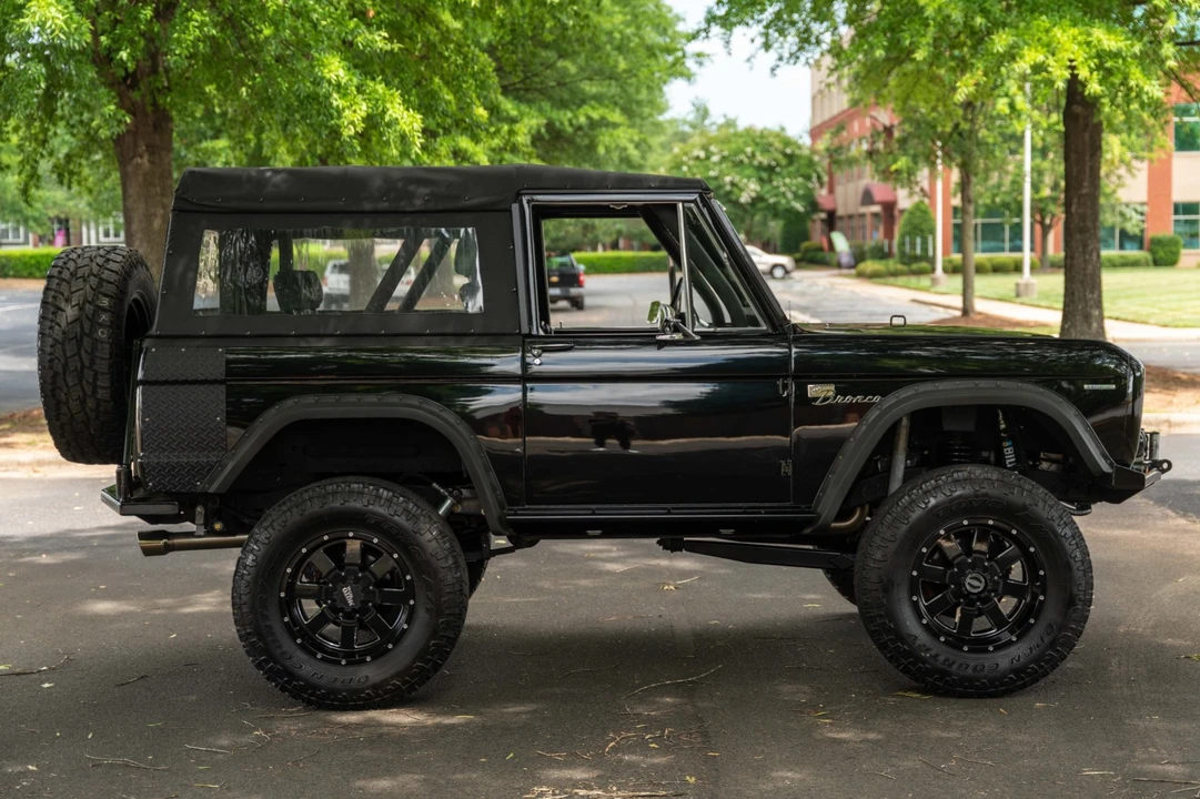 1967 Ford Bronco 1st Gen - Image 6 of 31