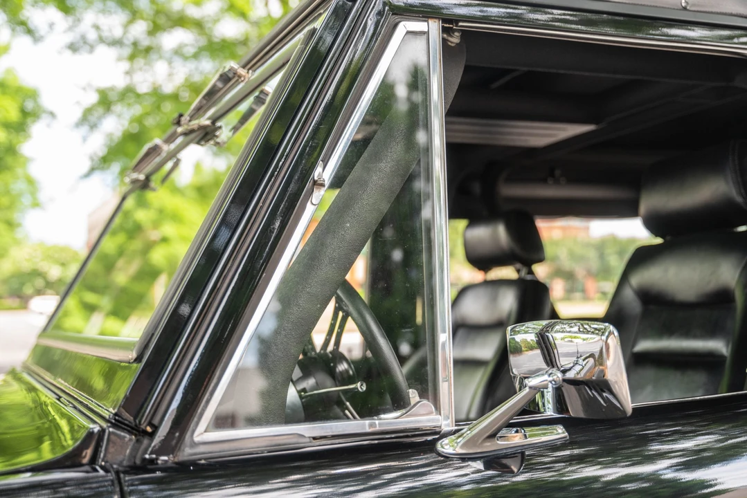 1967 Ford Bronco 1st Gen - Image 29 of 31