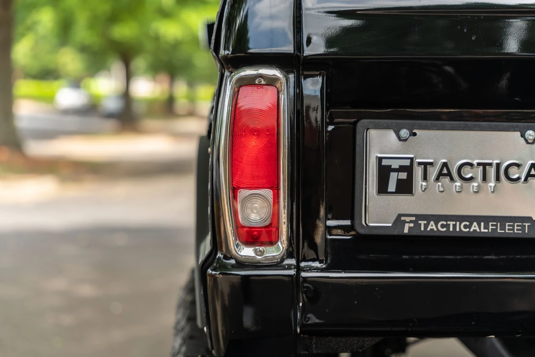 1967 Ford Bronco 1st Gen - Image 14 of 31