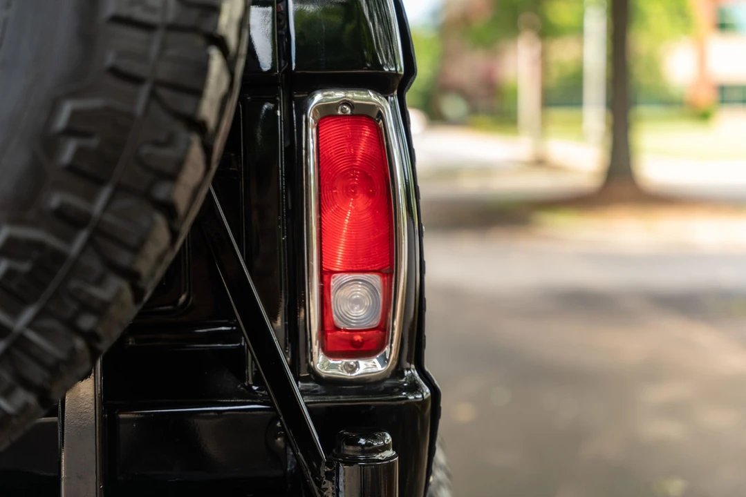 1967 Ford Bronco 1st Gen - Image 15 of 31