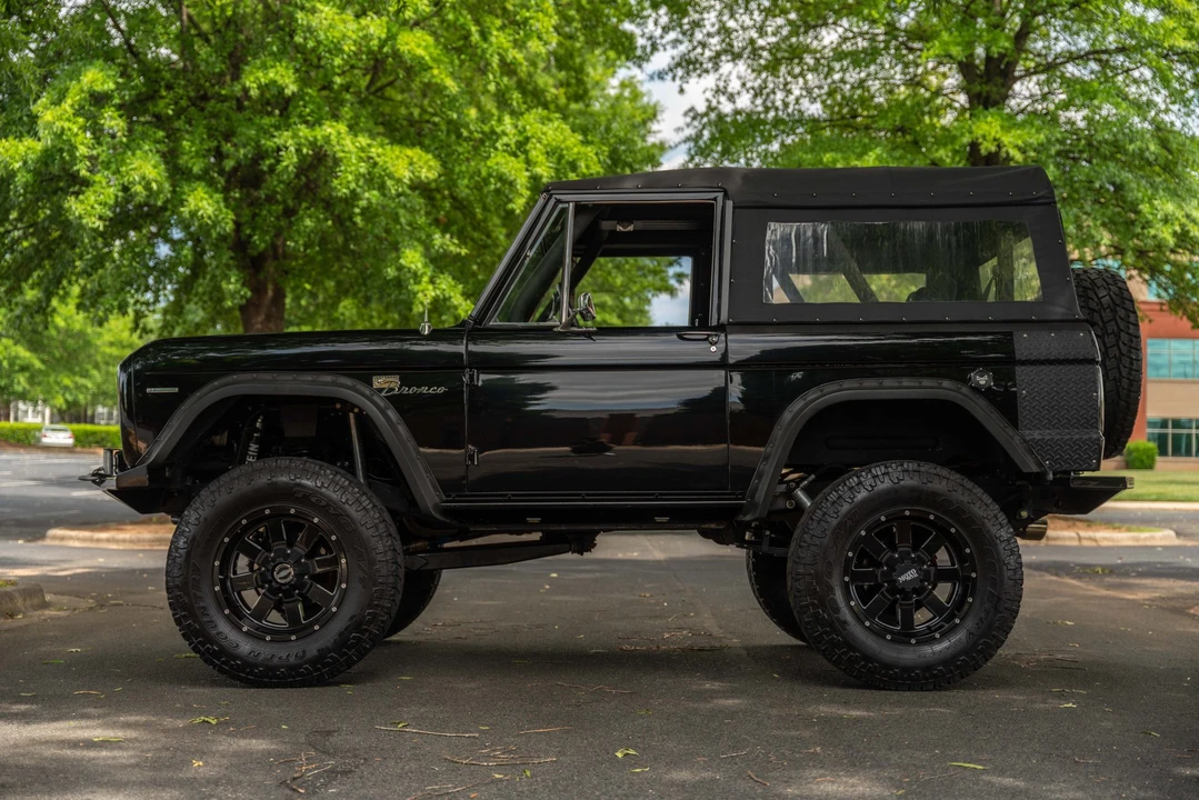 1967 Ford Bronco 1st Gen - Image 2 of 31