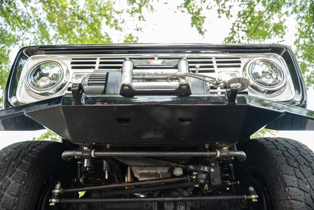 1967 Ford Bronco 1st Gen - Image 8 of 31