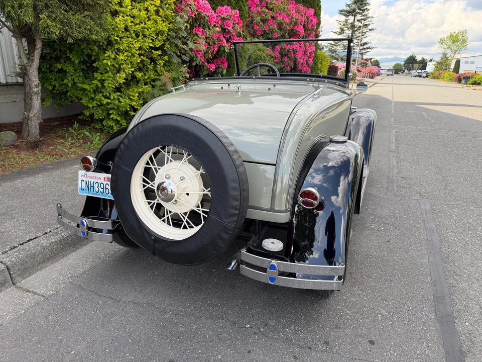 1930 Ford Model A - Image 16 of 31