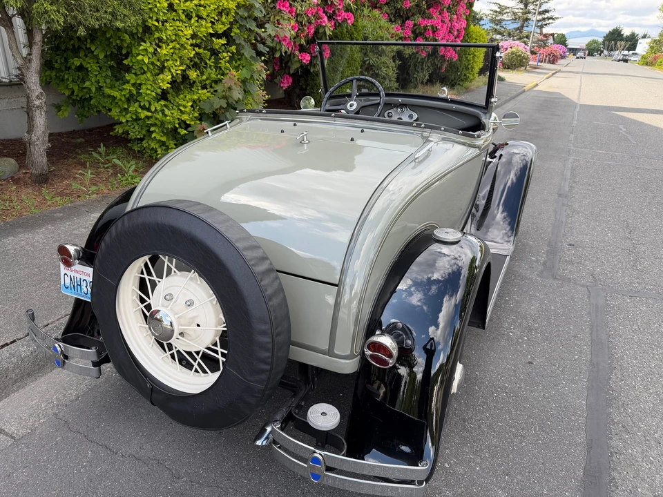 1930 Ford Model A - Image 15 of 31