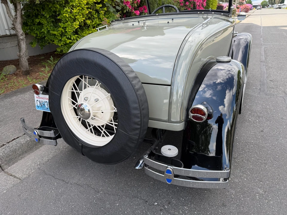 1930 Ford Model A - Image 31 of 31