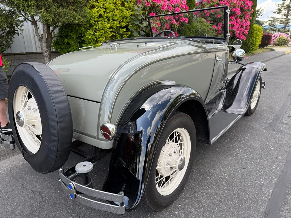 1930 Ford Model A - Image 13 of 31