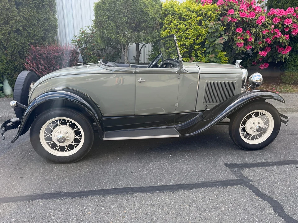 1930 Ford Model A - Image 9 of 31