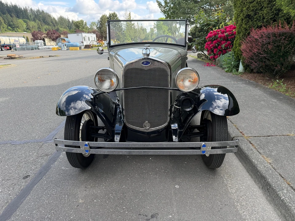 1930 Ford Model A - Image 5 of 31