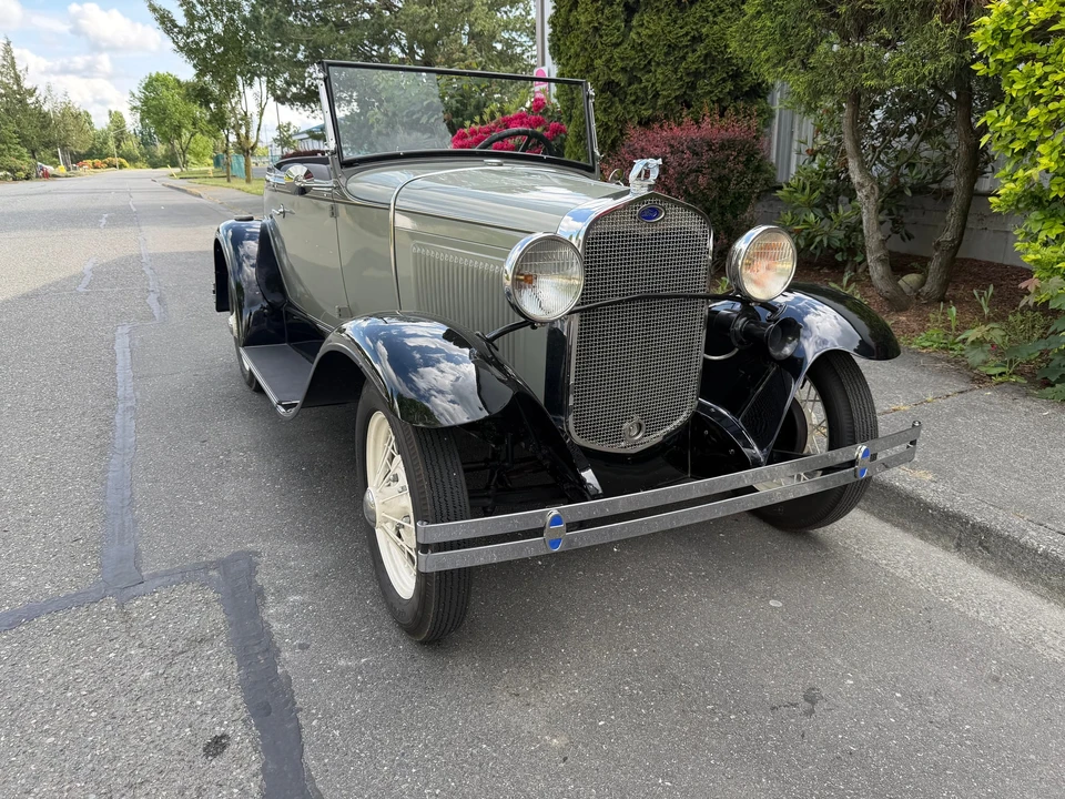 1930 Ford Model A - Image 6 of 31
