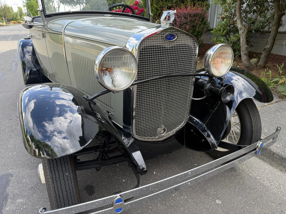 1930 Ford Model A - Image 24 of 31