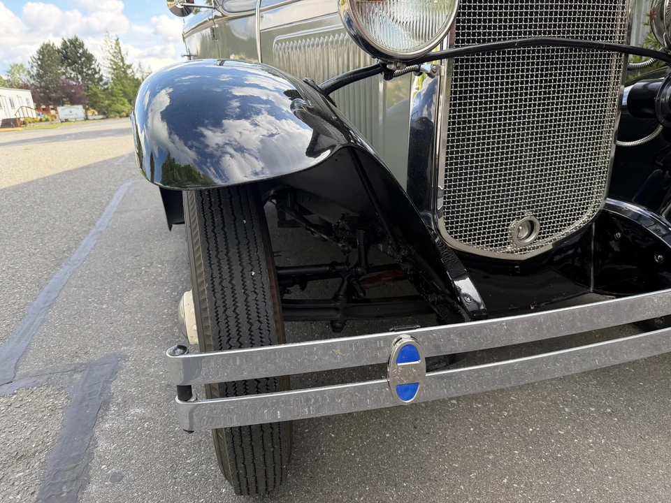 1930 Ford Model A - Image 28 of 31