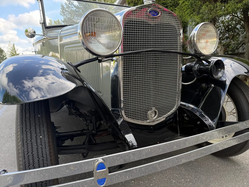 1930 Ford Model A - Image 25 of 31