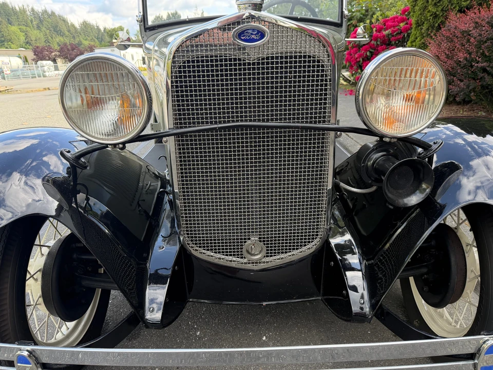 1930 Ford Model A - Image 26 of 31