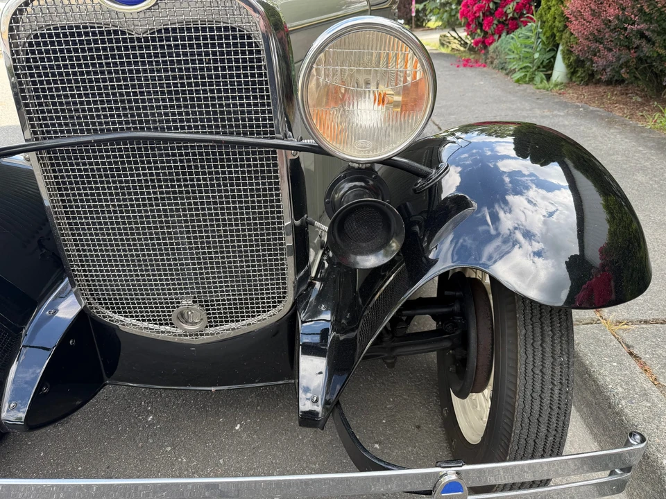 1930 Ford Model A - Image 29 of 31