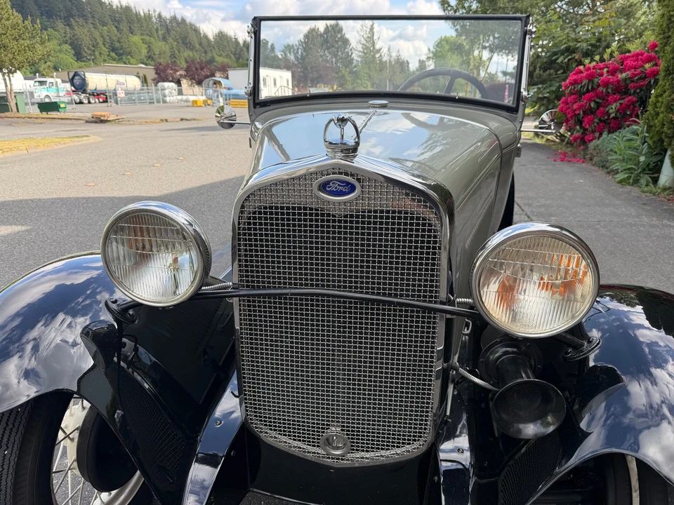 1930 Ford Model A - Image 27 of 31